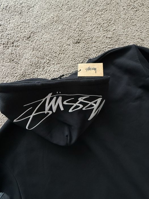Hanorac Stussy nou