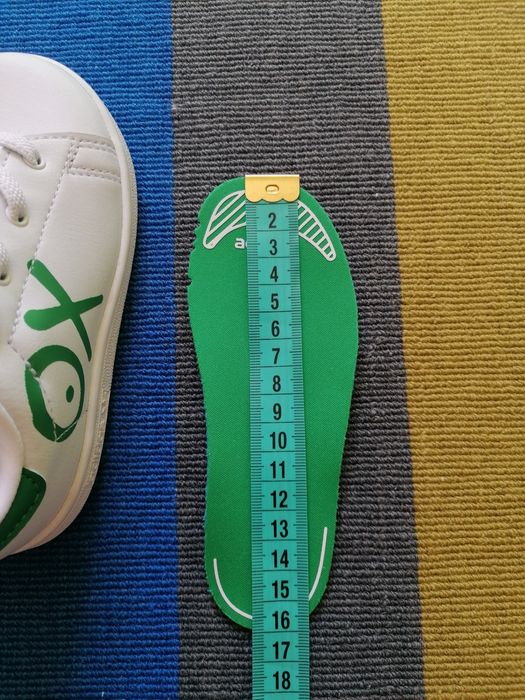 Adidasi Adidas originals Stan Smith 25