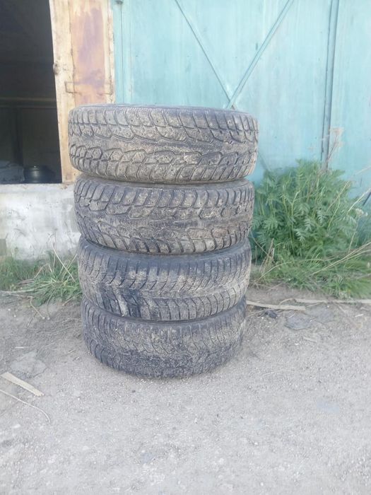 Продам диски на 16 от Lexus оригинал