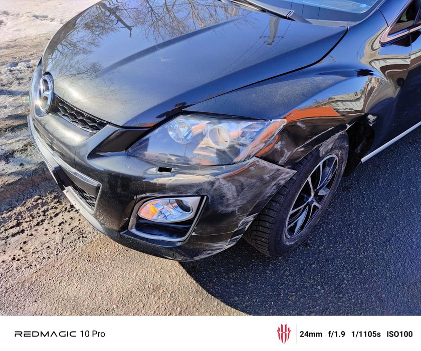 Малярные кузовные работы