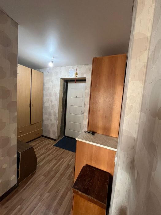 Сдам однокомнатную квартиру