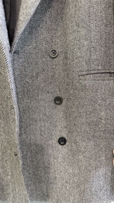 Куртка пиджак Корея