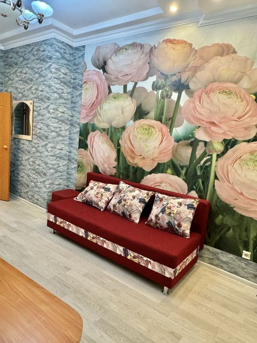 Квартиры посуточно