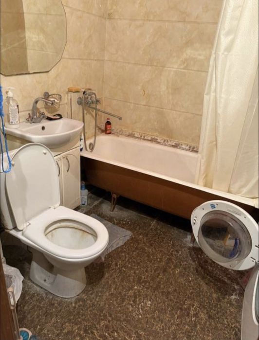 Сдается комната на подселение