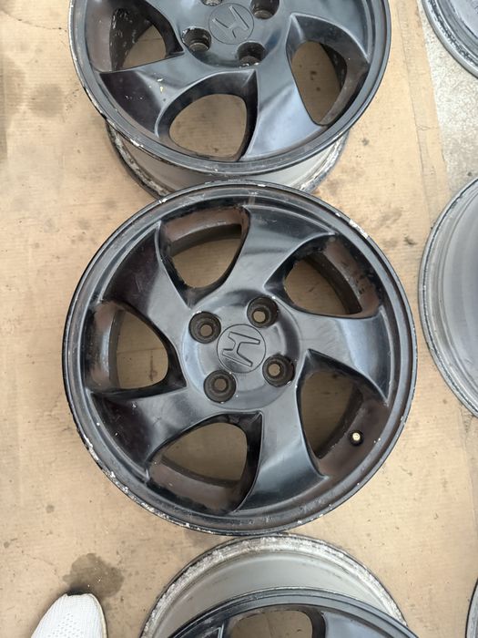 Джанти вентилатори fan blades Honda 15 4х100