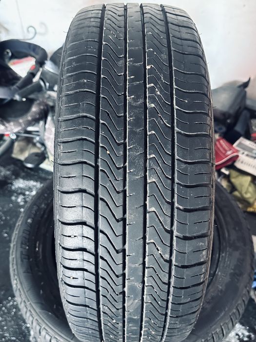 Клипоеет Шины 195/55/16