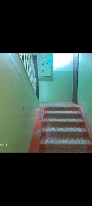 Продам 3 комнатную квартиру