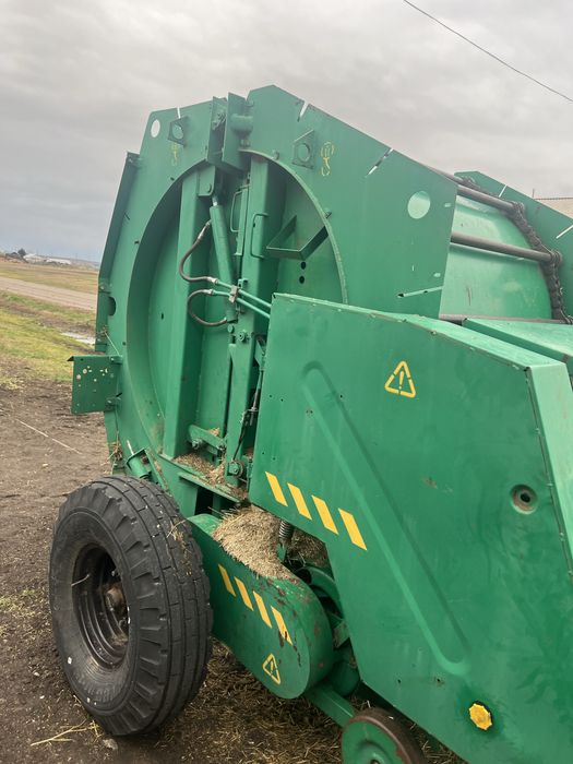 Продам пресс подборщик 145 ПРФ