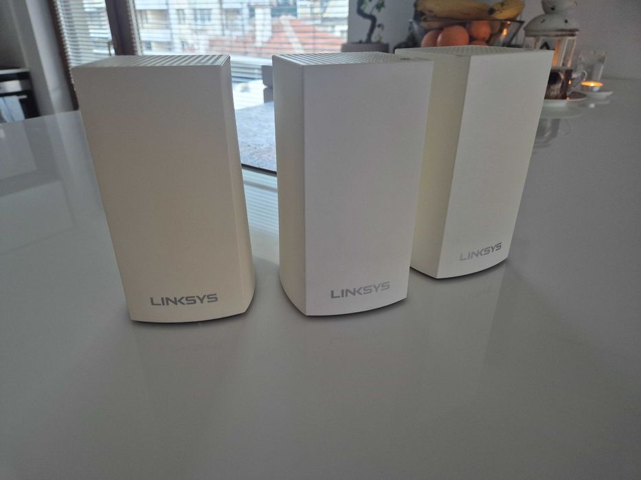 Linksys WHW0103 AC1300 VELOP Mesh