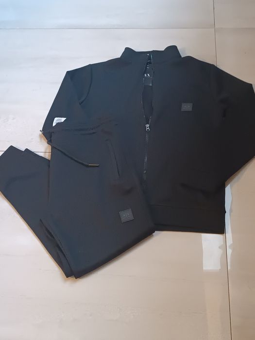 Trening bărbați Armani
