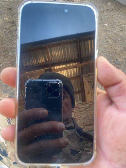 Айфон 14Про Макс  128 гб