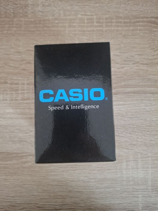 Vand ceas CASIO G-MS pentru femei sau unisex URGENT si NEGOCIABIL