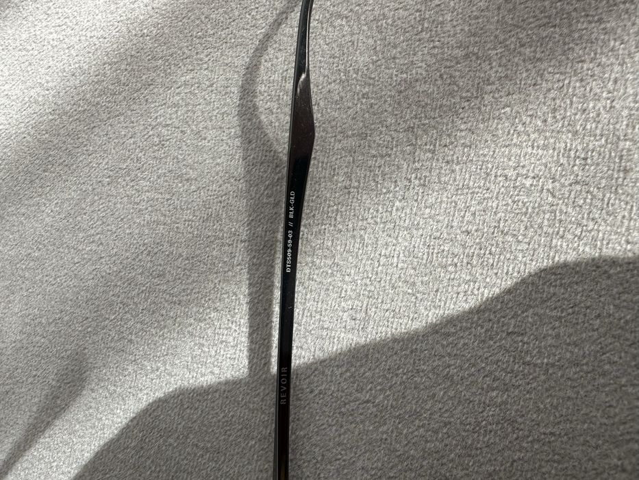 Оригинални слънчеви очила DITA Revoir