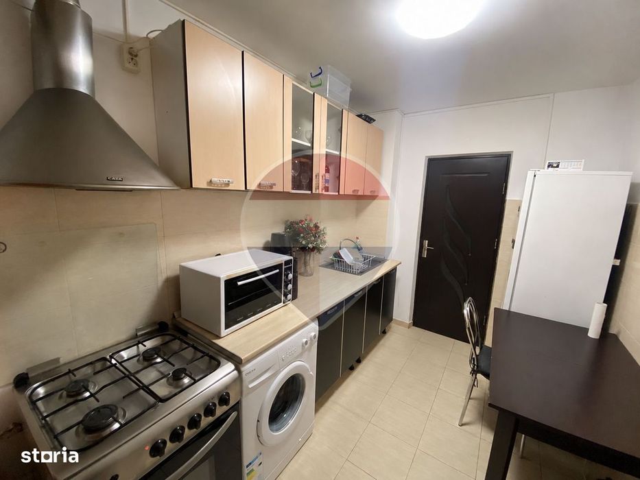 Apartament cu 2 camere de închiriat Nicolae Licaret/CampiaLibertatii — fotografia 3