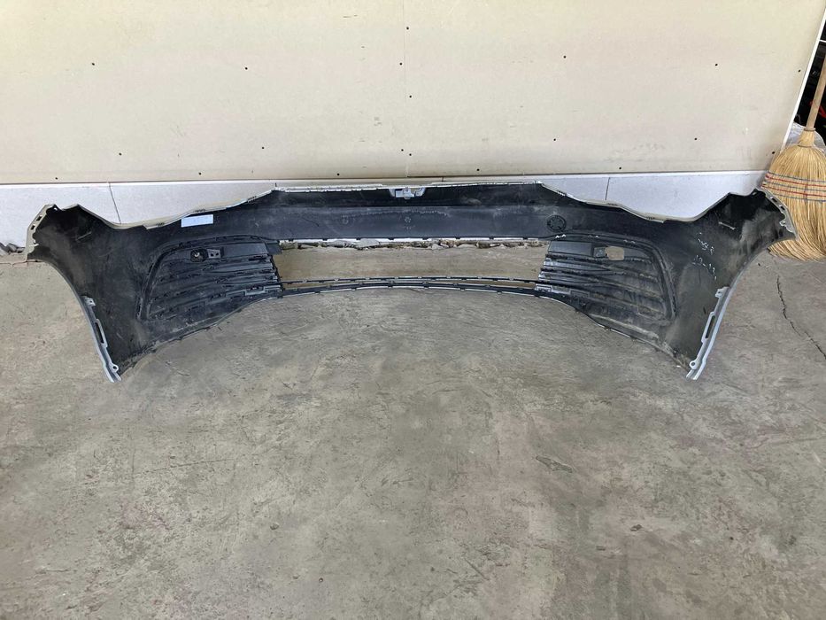 Предна броня за Фолксваген Голф 8 Volkswagen Golf VIII 2019-2024г