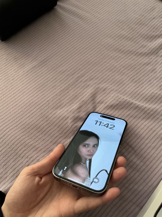 IPHONE 14 pro 128 GB