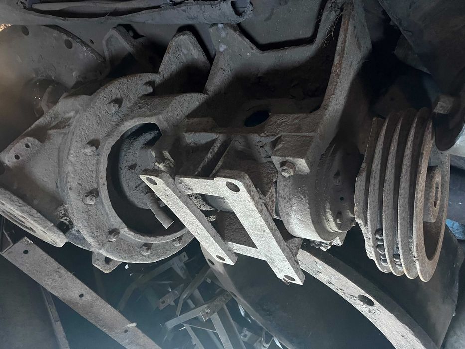 грат 170/40/1-1,6 без эл двигателя75 КВТ