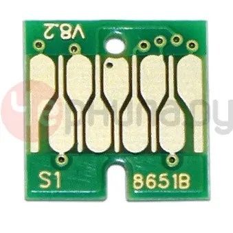 Чип Т8651 для Epson WorkForce Pro WF-M5690DWF/ WF-M5190DW