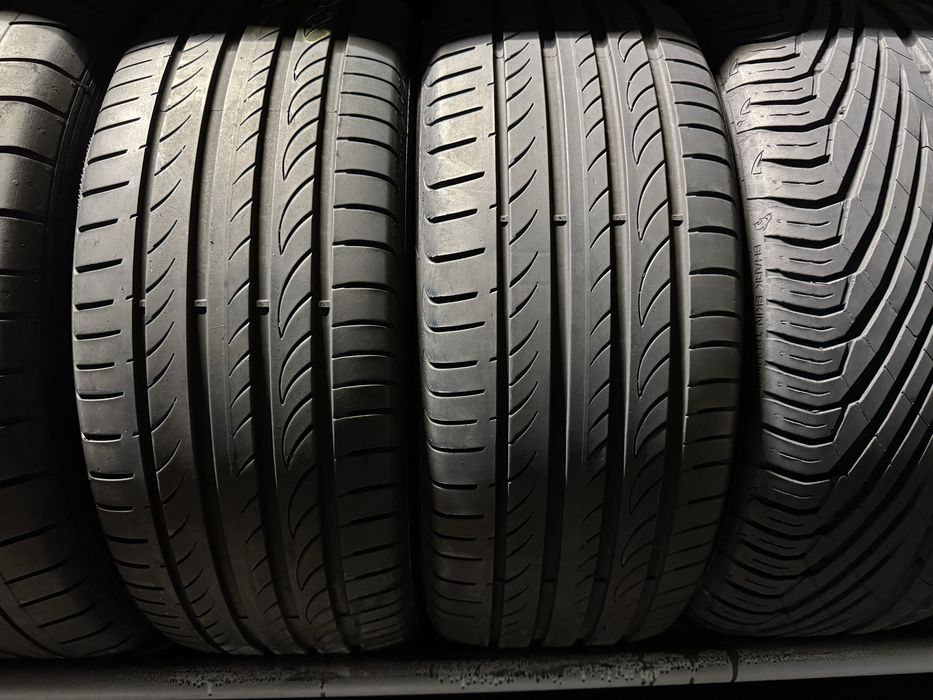 Anvelope 235/50/18 Pirelli