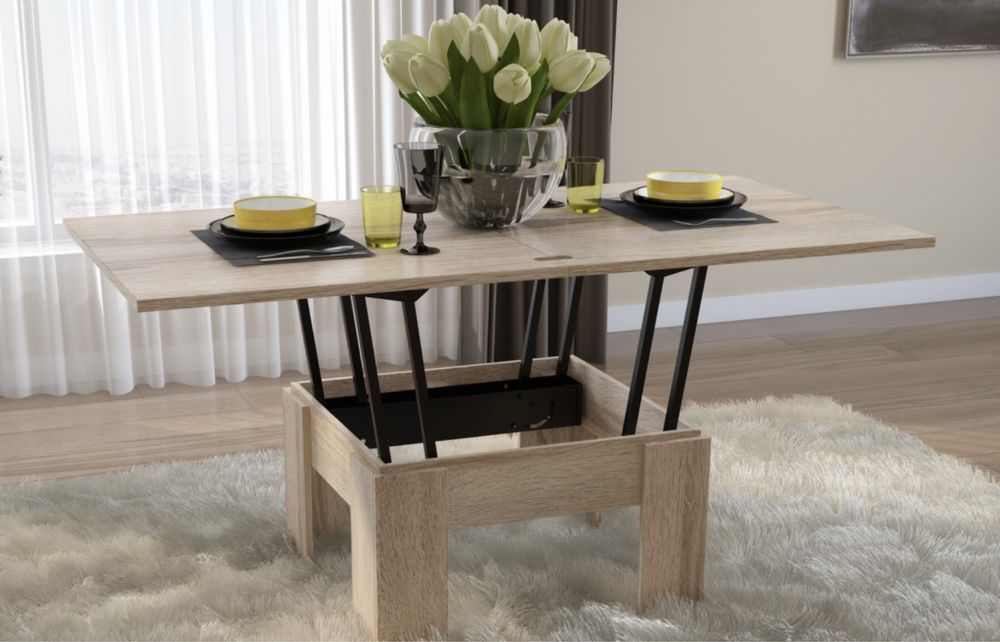 Срочно продам стол - трансформер