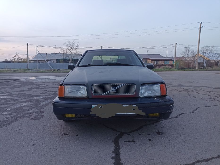 Продаю Вольво 460