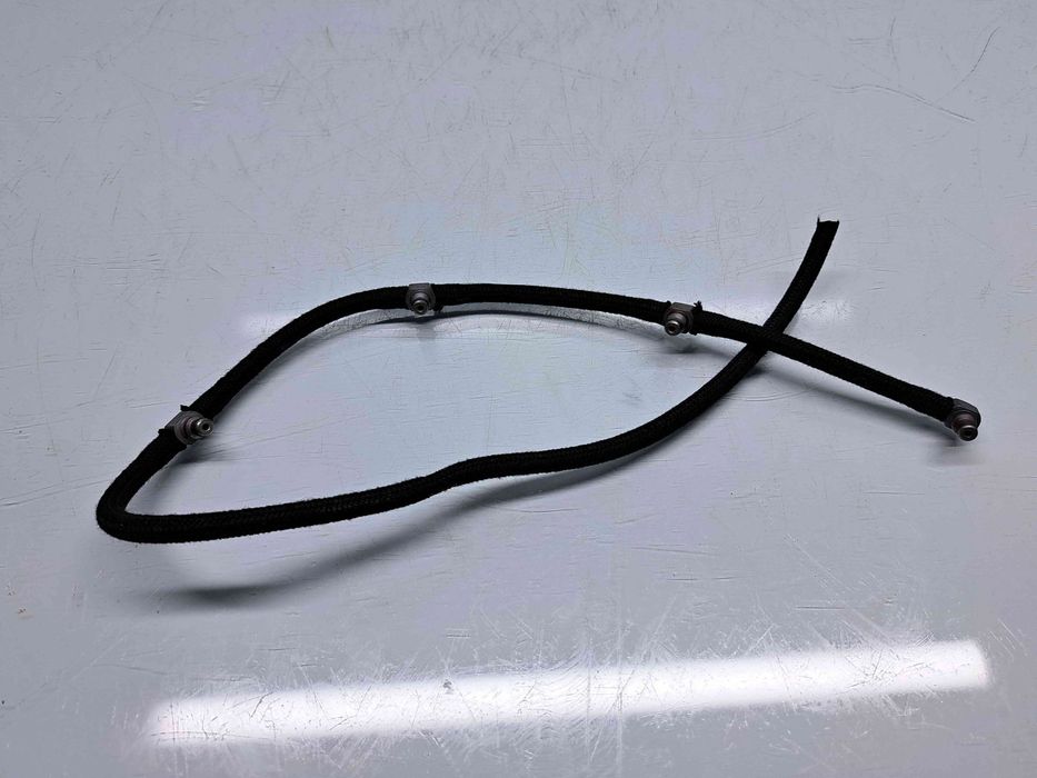 Conducta retur injectoare Mercedes Clasa CLK (C209) [Fabr 2002-2009] O