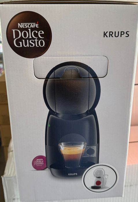 Кафе машина dolce gusto
