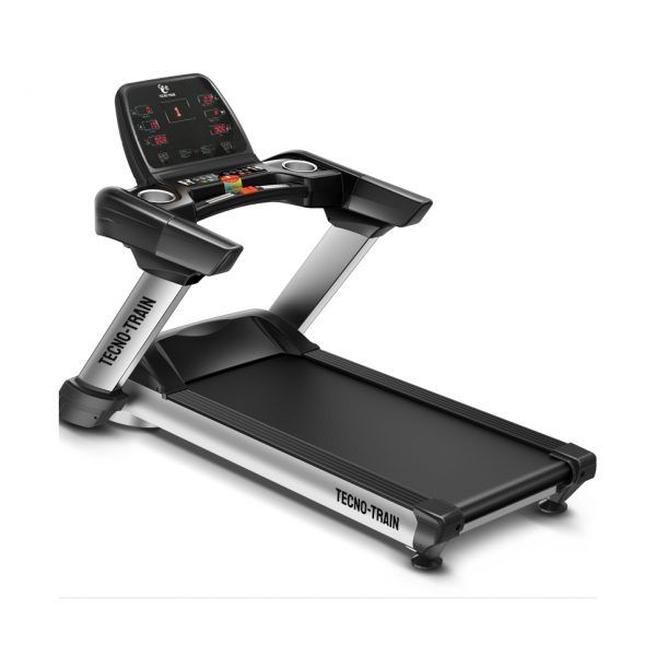 Беговая дорожка профессиональный АС мотор 170 кг