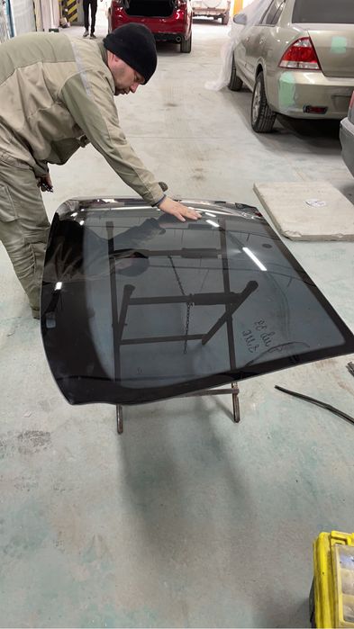 Автостекла. Лобовое на любой автомобиль. Продажа и установка. Антиблик