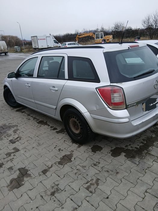 Opel astra 1.3 cdti 2008