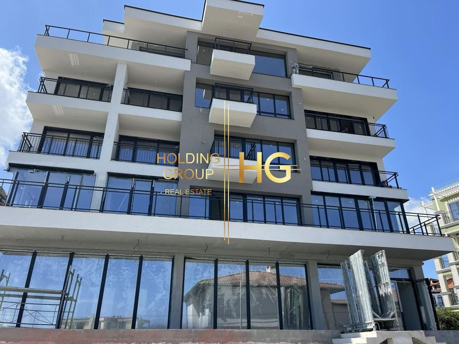 2-стаен в Варна- площ 60 цена 123000