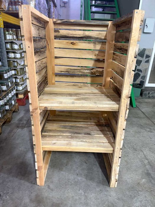 Поставка за вина