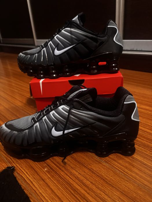 Nike shox, marimea 43 pentru barbati