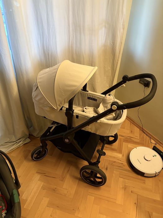 Бебешка количка Cybex 3 в 1