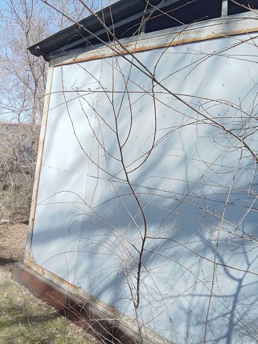 Продам жилой вагончик