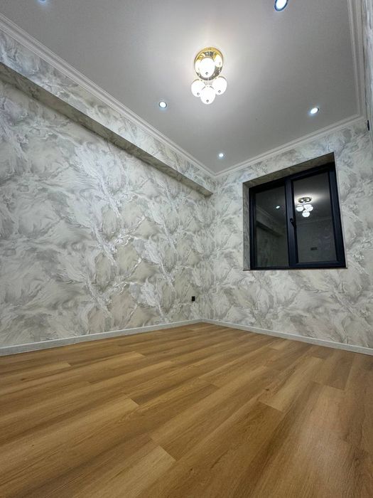 Bobur mahallada dupleks kvartira sotiladi