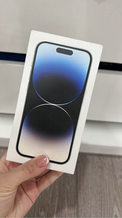 Продается Айфон 14про