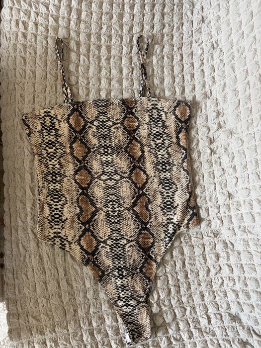 Дамски топове Cropp, H&M, Amisu, Shein– размер XS/S/М