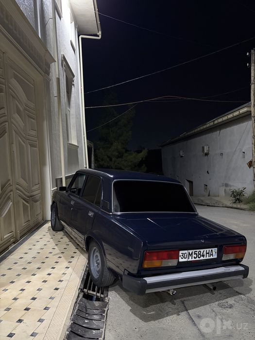 05 jiguli 15mln 1984