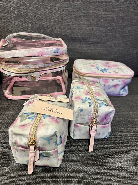 Комплект/сет несесери victoria’s secret