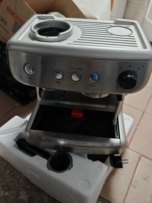 Breville Barista max piese
