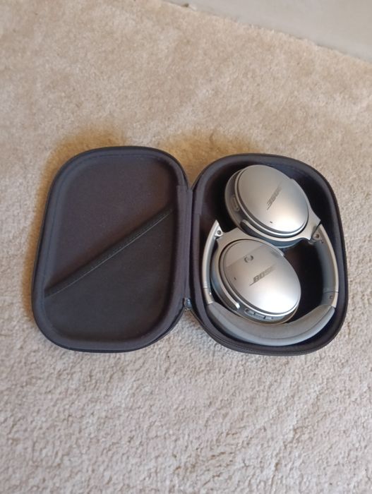 Bose quietComfort 35 ||