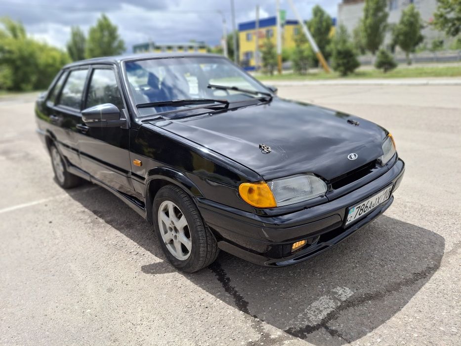 Продам Ваз 2115.