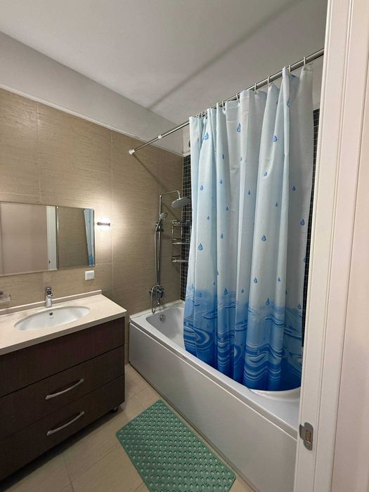 Сдаётся квартира на Алмазаре, ЖК "Almazar city", ор-р: улица Карасарай