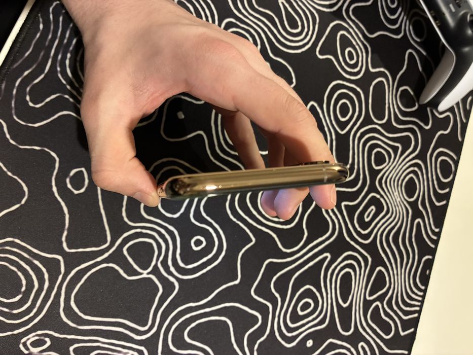 Iphone Xs Gold 64 GB