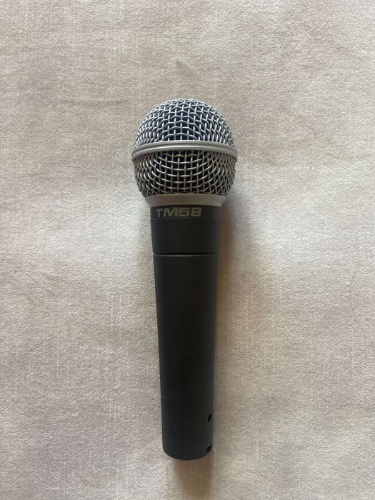 Микрофон за вашите изяви