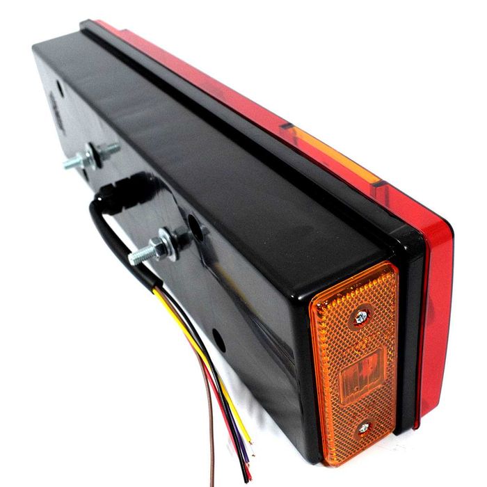 Стопове Мерцедес Спринтер Варио Атего/Sprinter/Atego/Vario