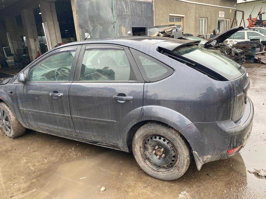Piese Ford Focus 2    1.6 115/120 ps  din  2007 - xyjb