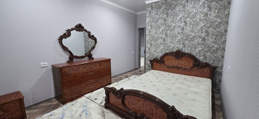 Smart sity sino zavod oldida 3 xona kvartira Ijaraga Beriladi