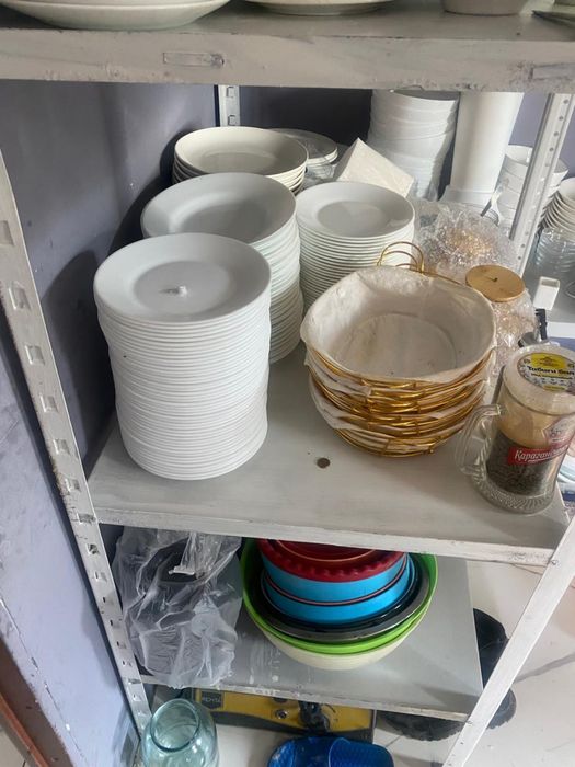 Продаю тарелки по 200